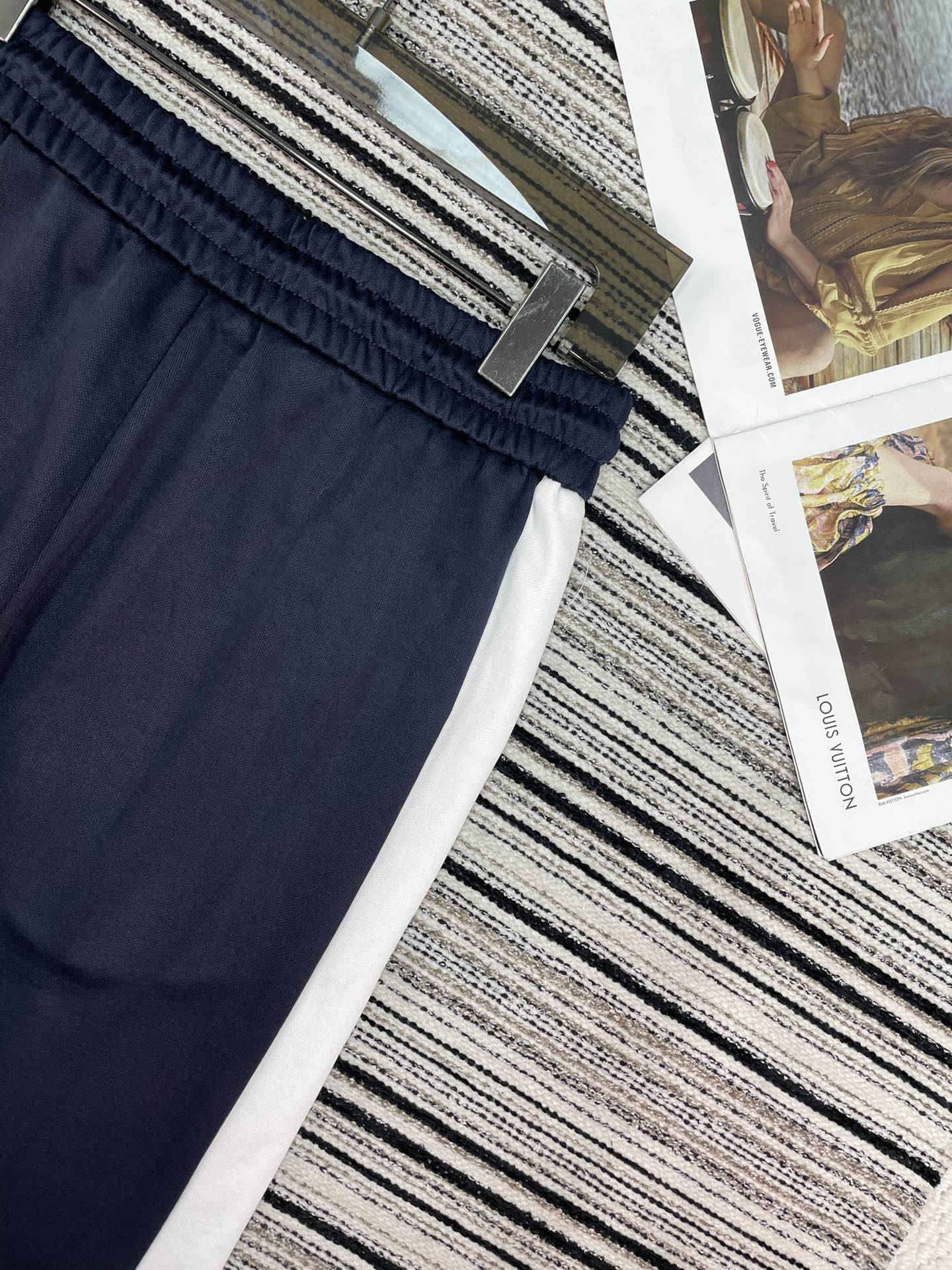 GUCCI 26S WIDE-LEG PANTS 193