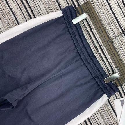 GUCCI 26S WIDE-LEG PANTS 193
