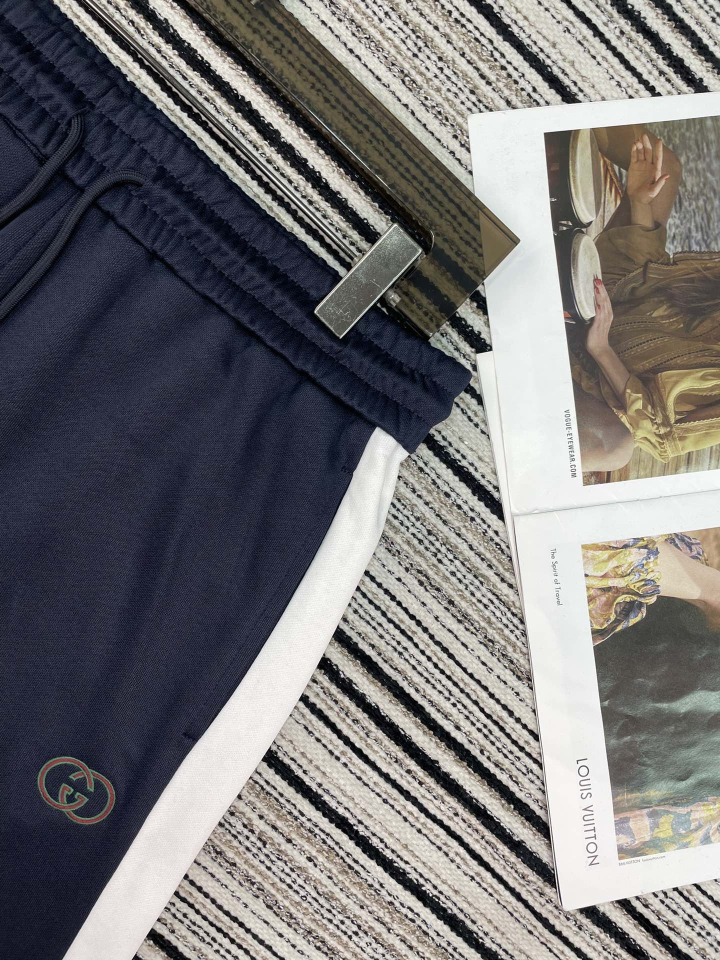 GUCCI 26S SHORTS 192