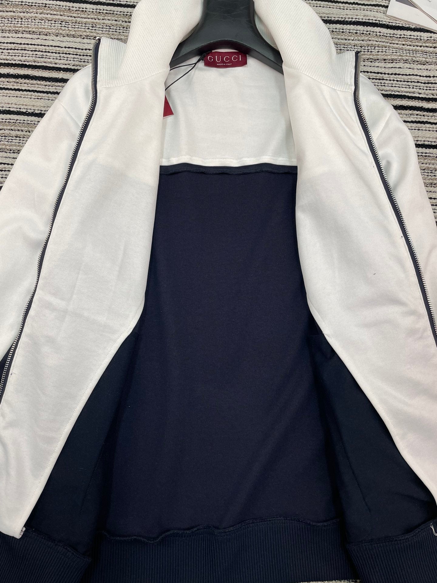 GUCCI 26S JACKET 191