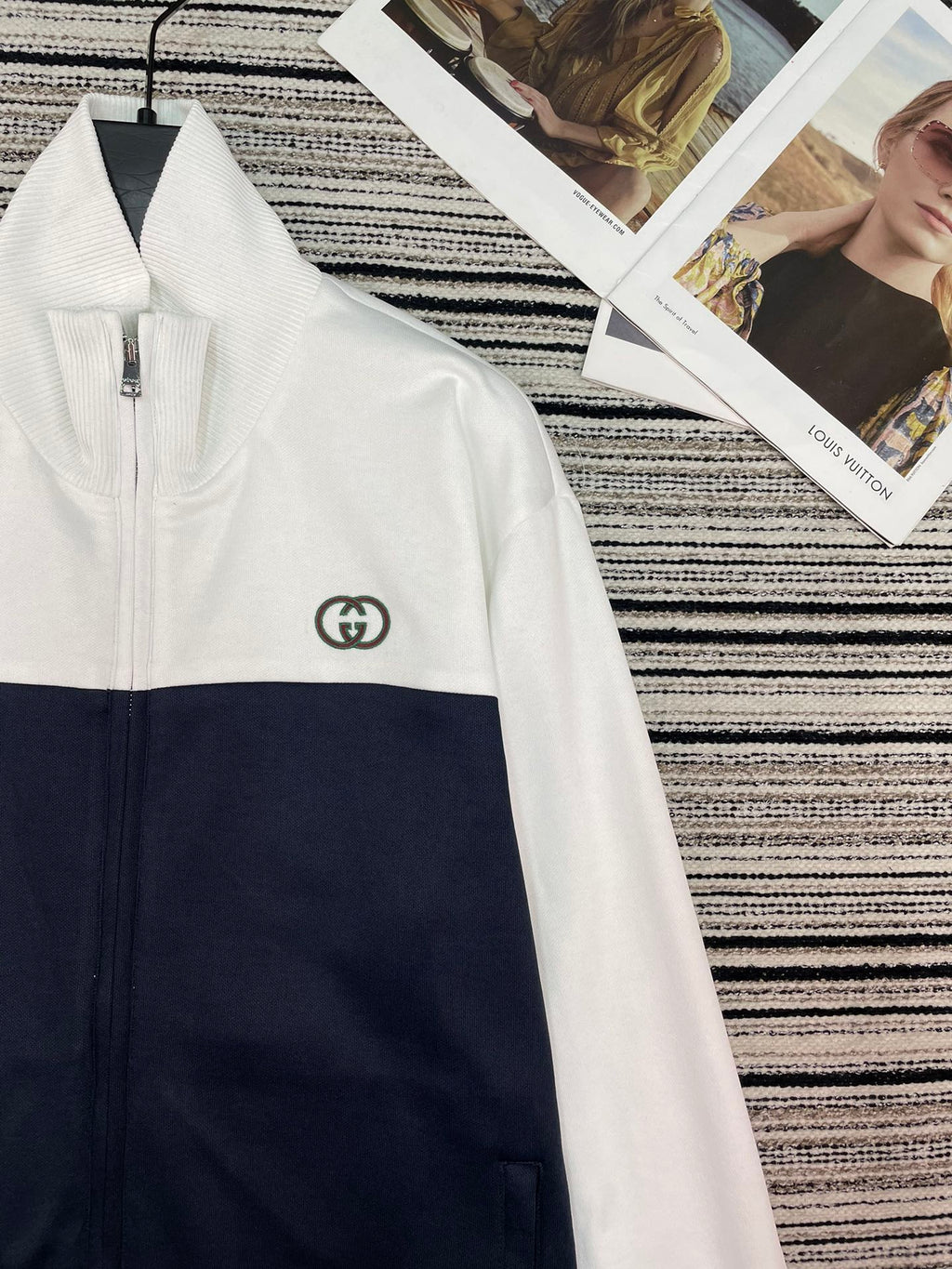 GUCCI 26S JACKET 191