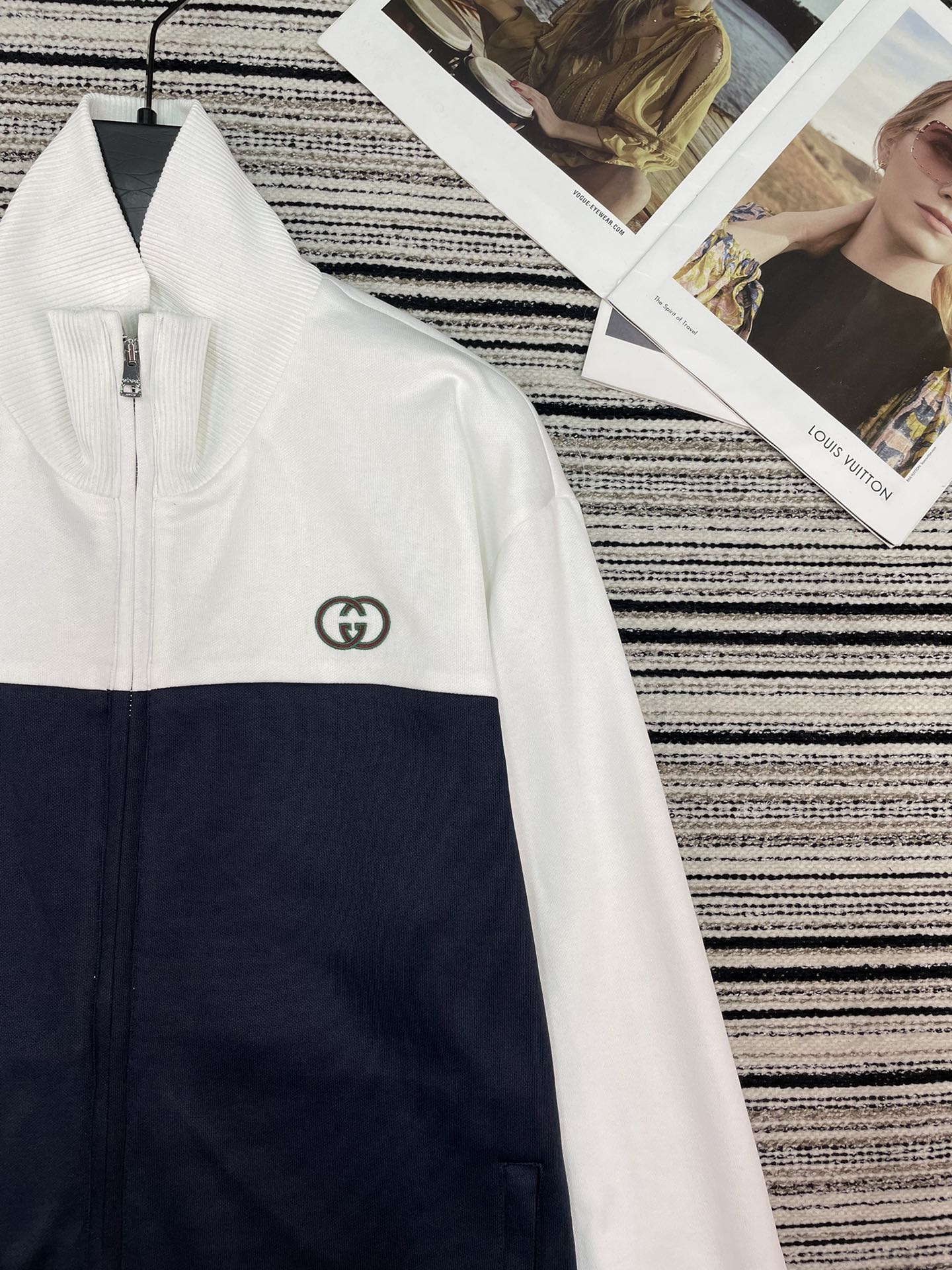 GUCCI 26S JACKET 191