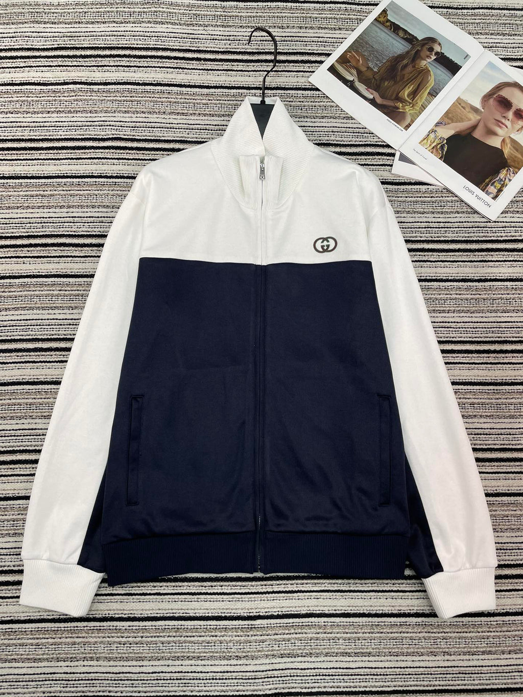 GUCCI 26S JACKET 191