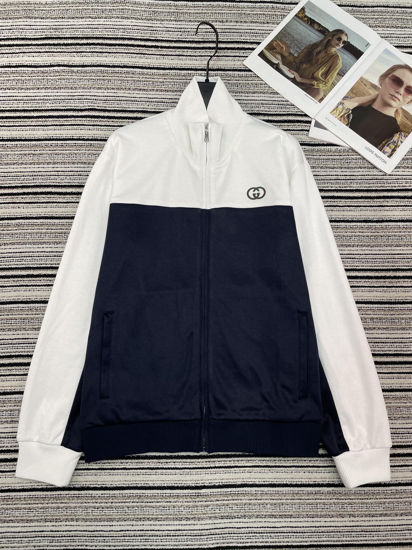 GUCCI 26S JACKET 191