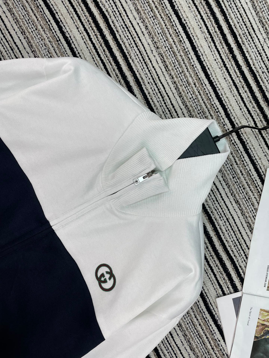 GUCCI 26S JACKET 191