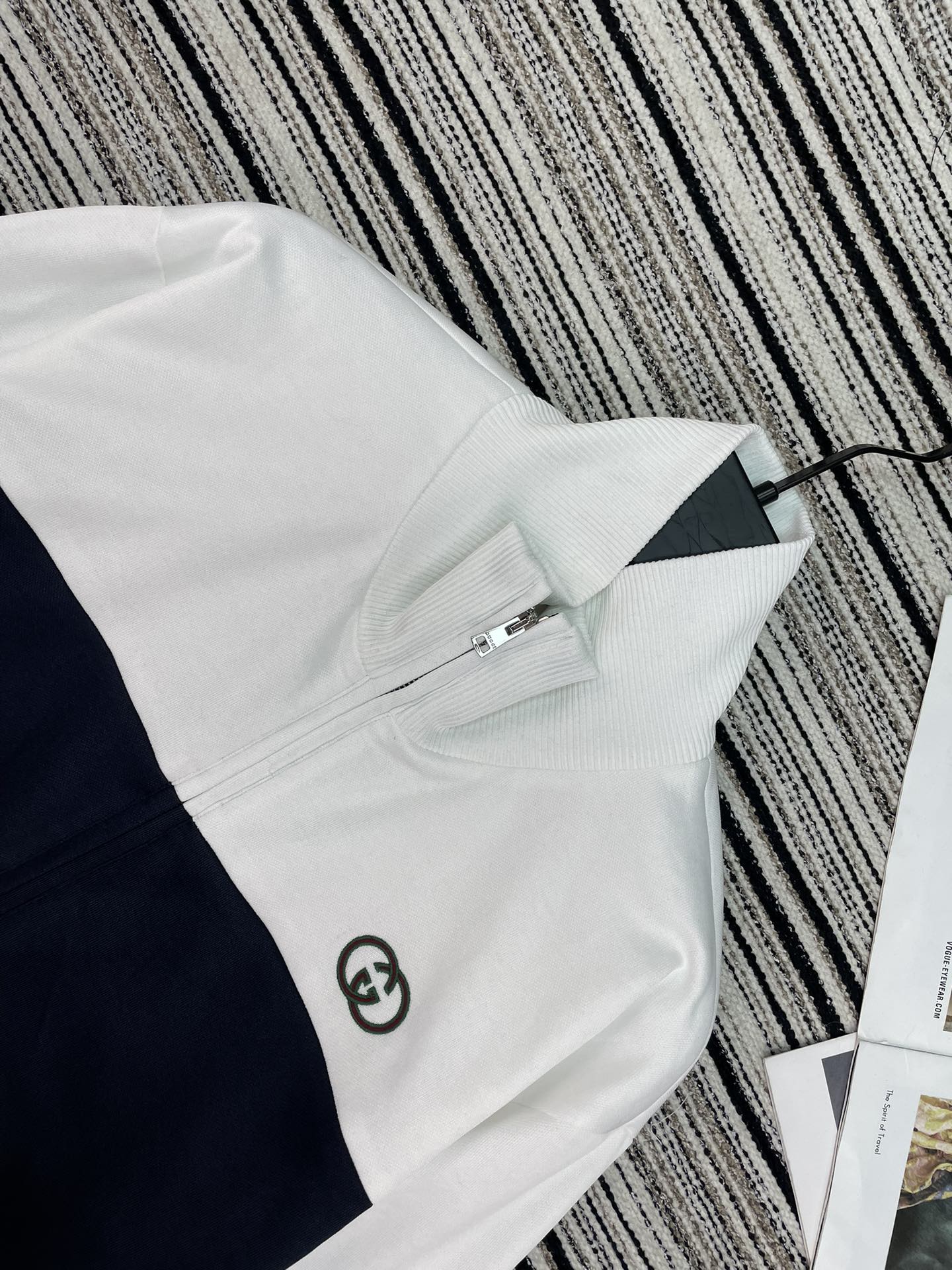 GUCCI 26S JACKET 191