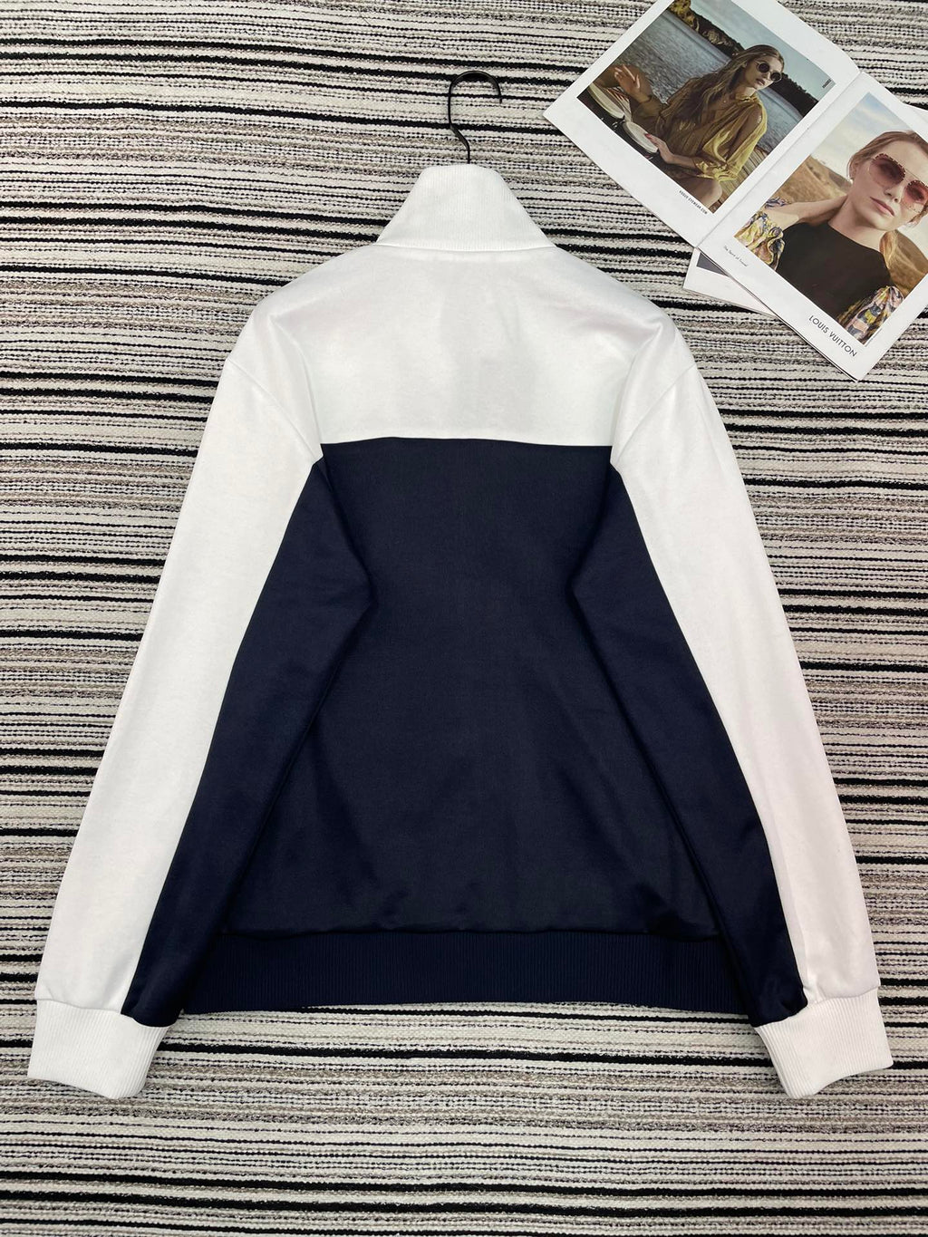 GUCCI 26S JACKET 191