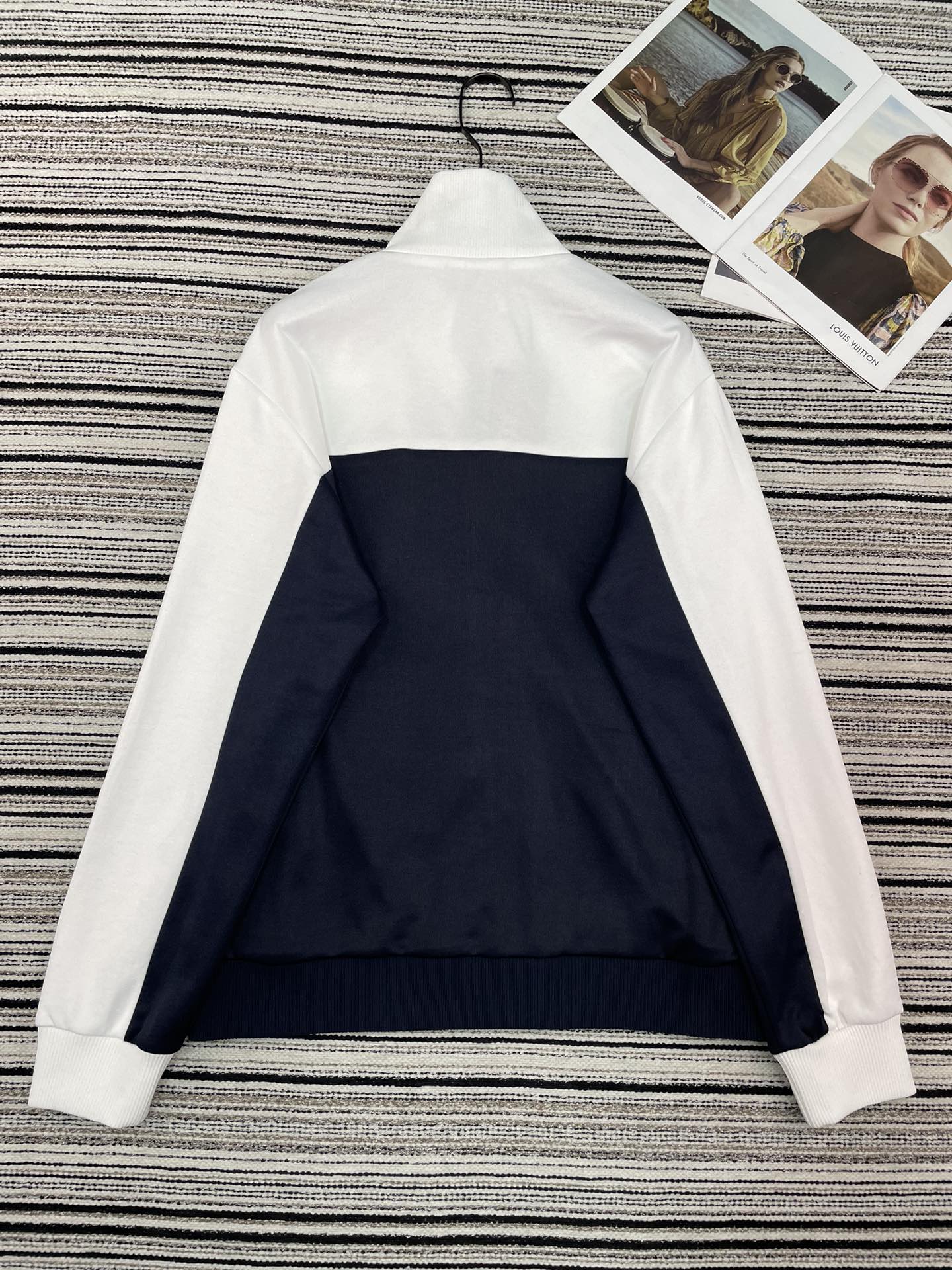 GUCCI 26S JACKET 191