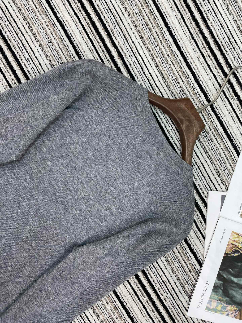 CHANEL 26S CARDIGAN 898