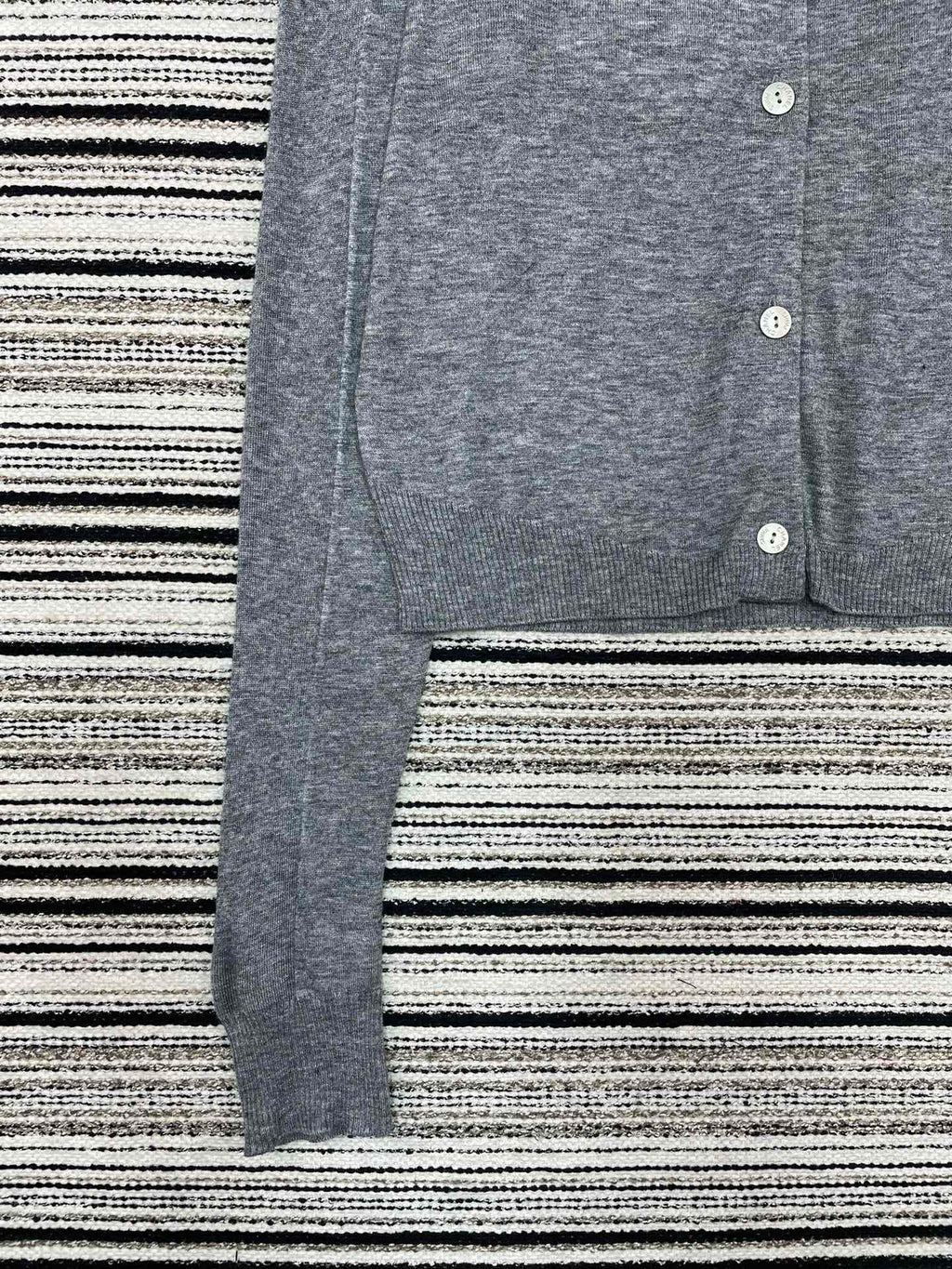 CHANEL 26S CARDIGAN 898