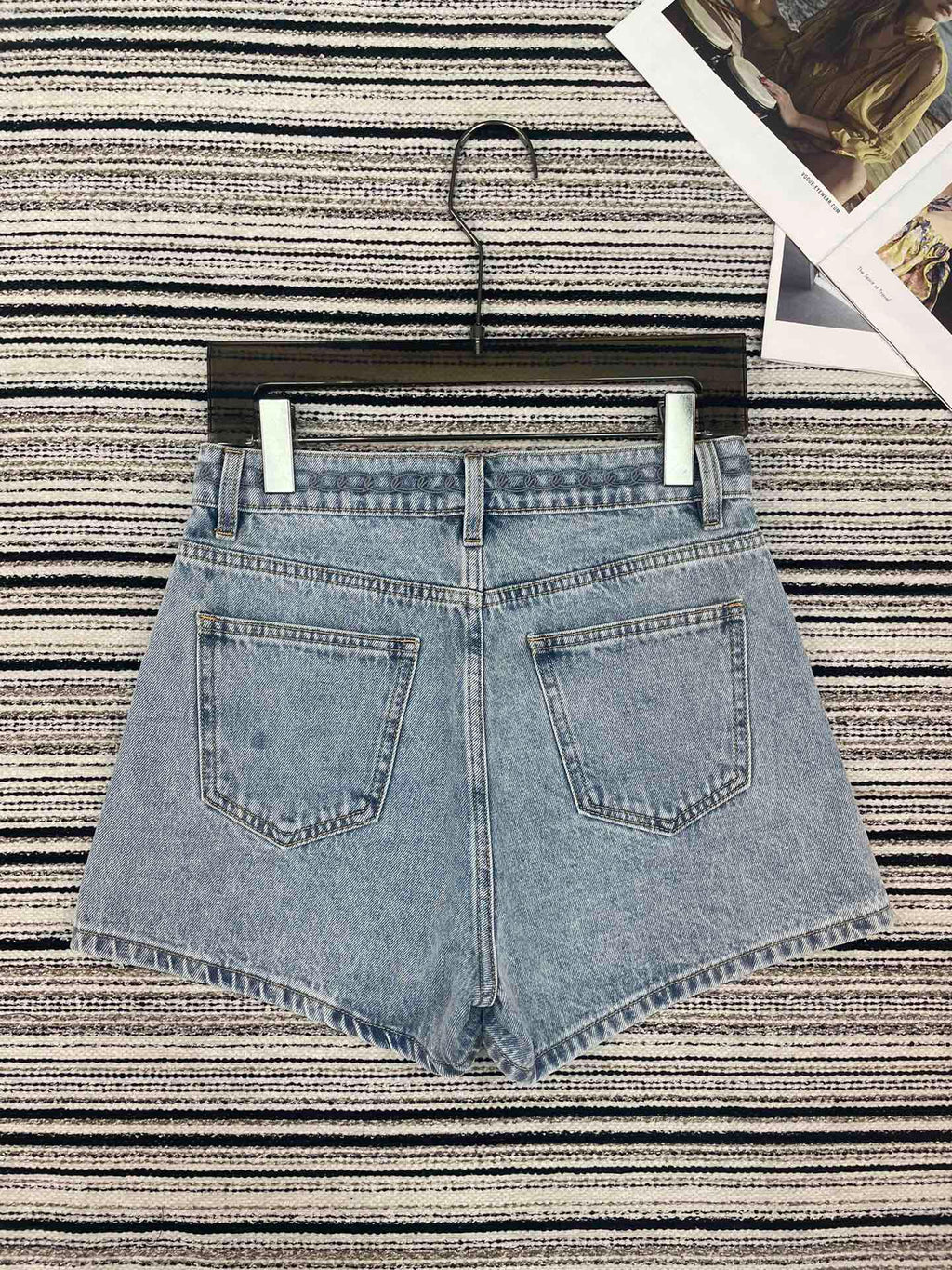 CHANEL 26S SHORTS 900