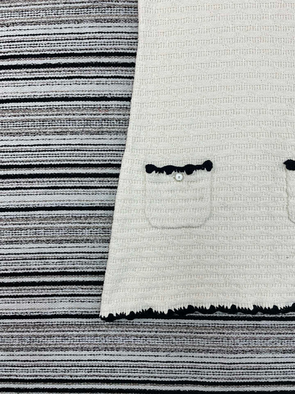 CHANEL 26S DRESS 903