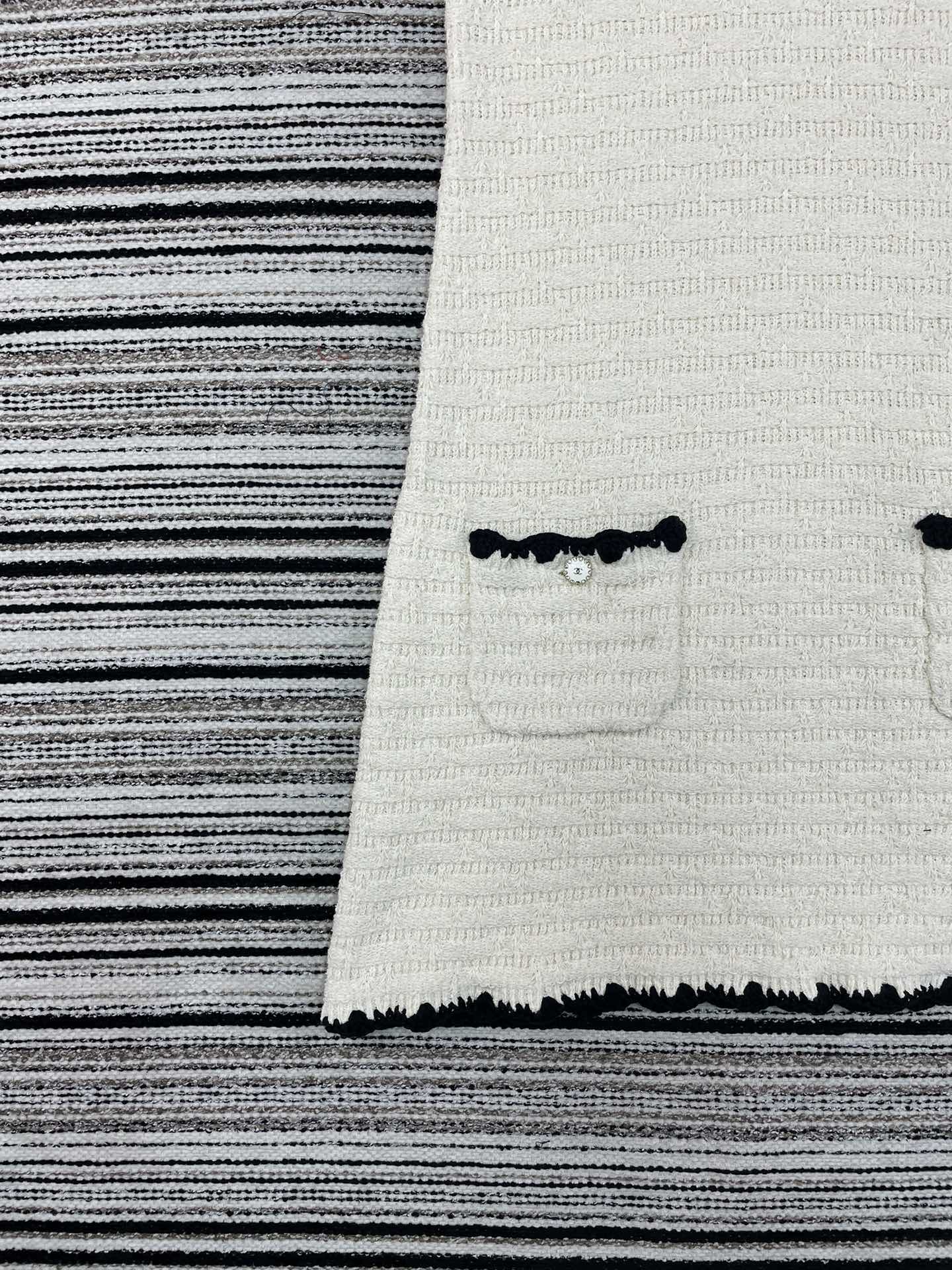 CHANEL 26S DRESS 903