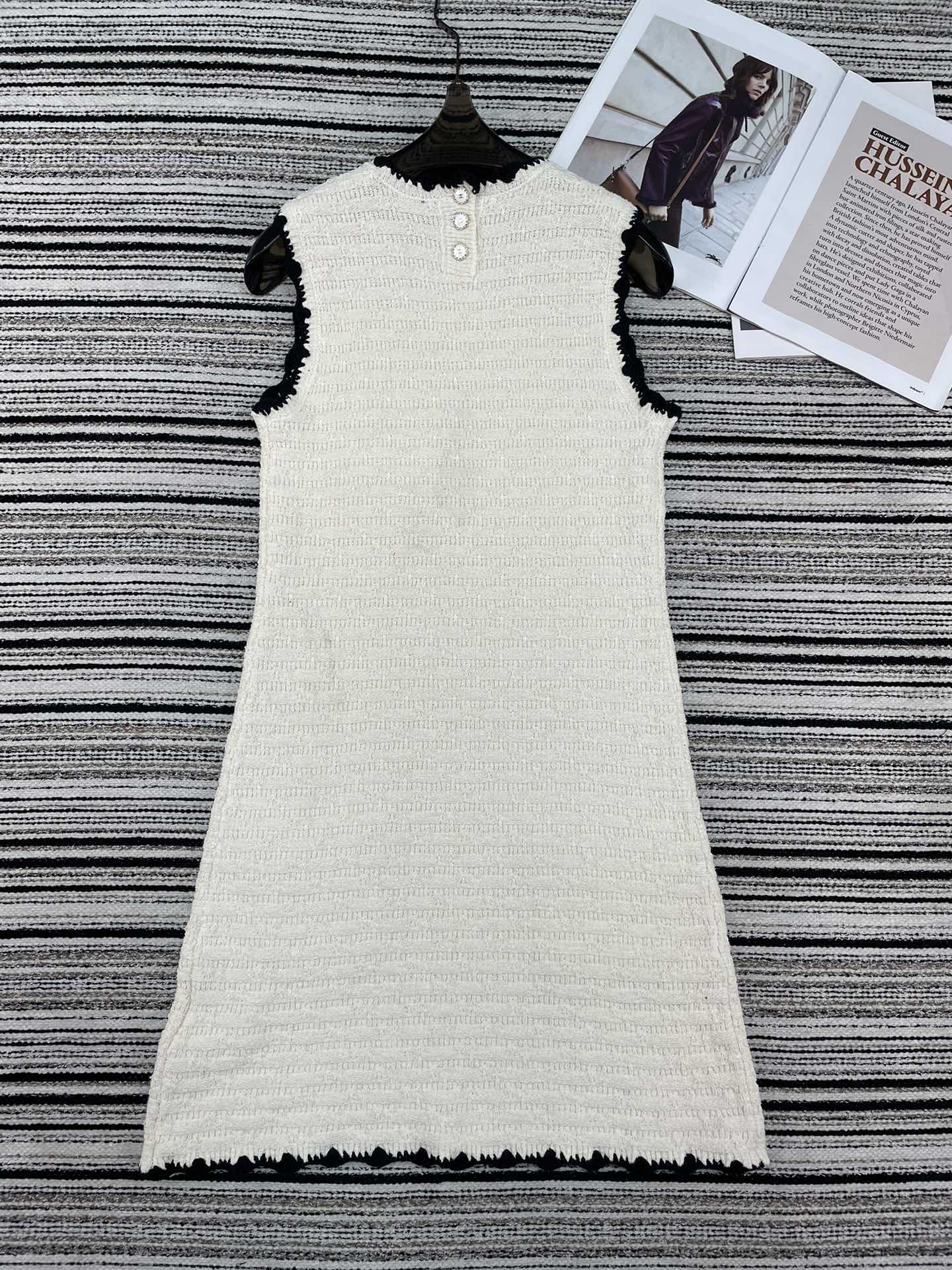 CHANEL 26S DRESS 903