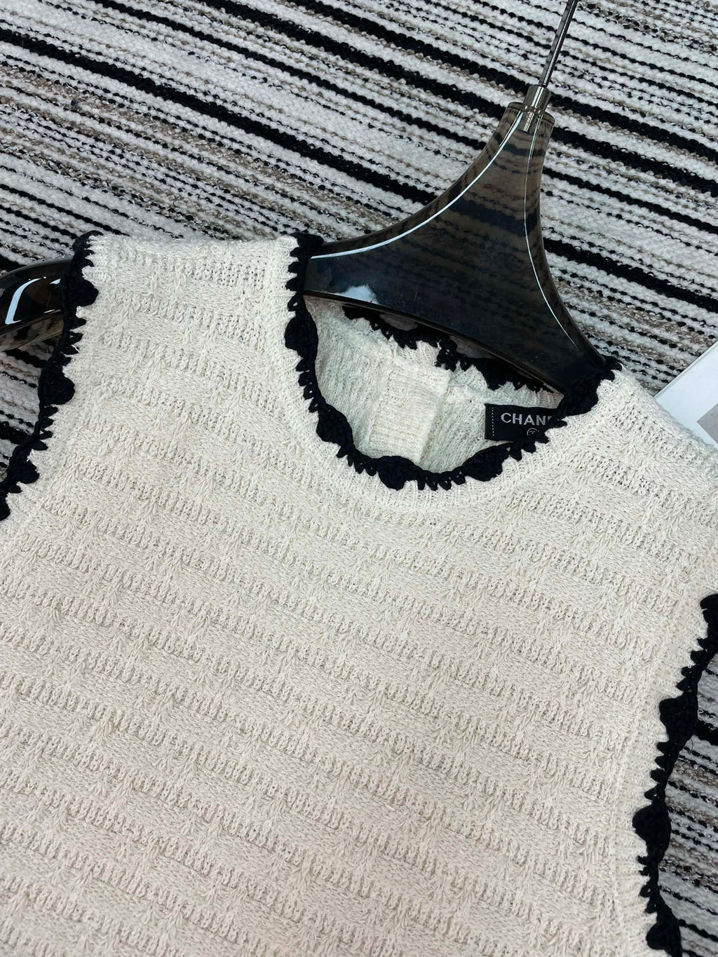 CHANEL 26S DRESS 903
