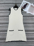 CHANEL 26S DRESS 903