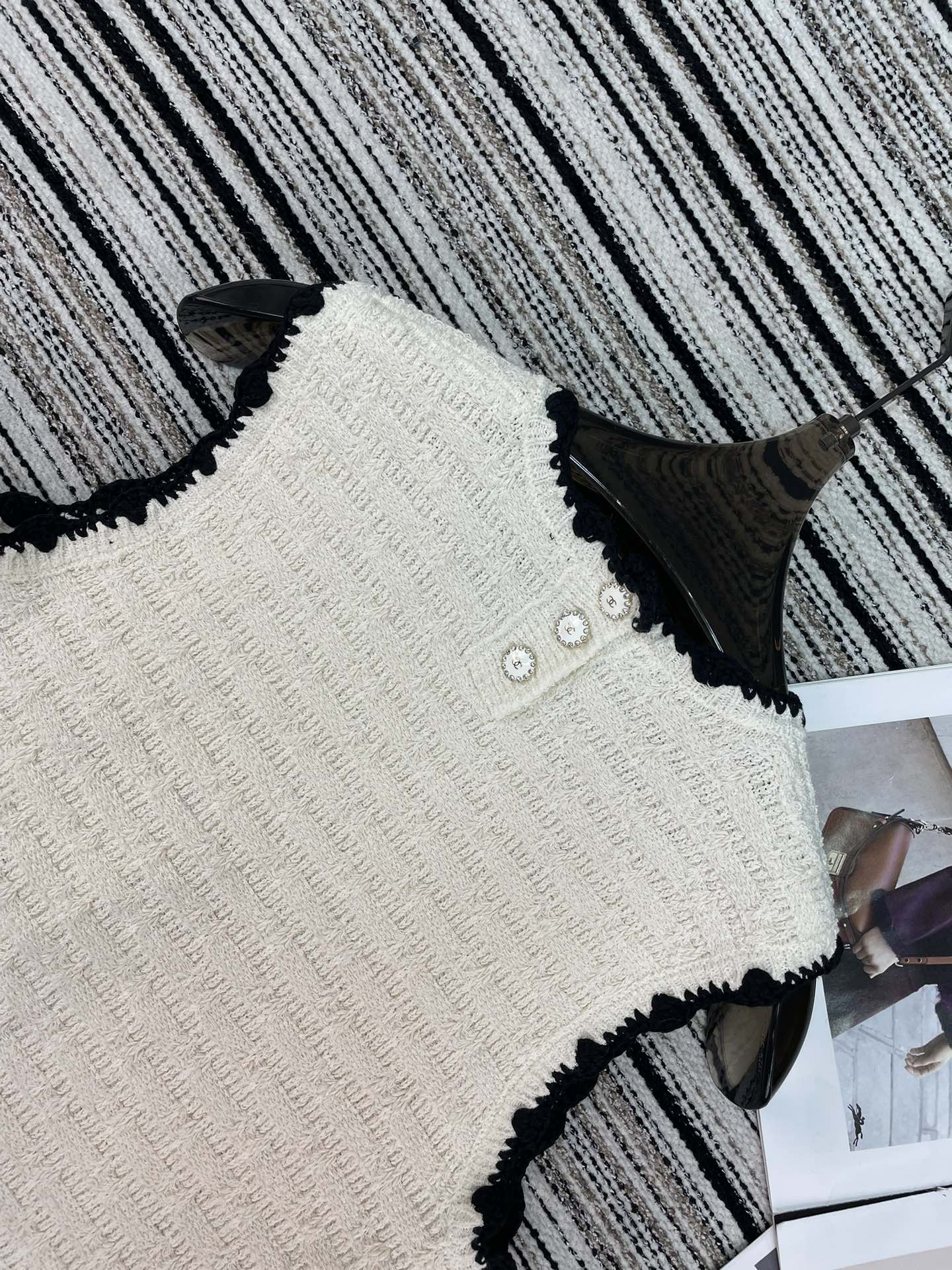 CHANEL 26S DRESS 903