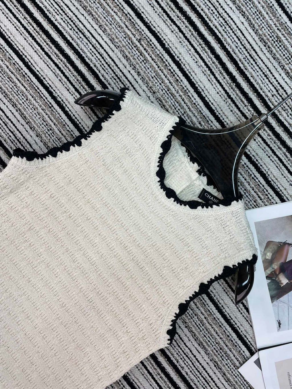 CHANEL 26S DRESS 903