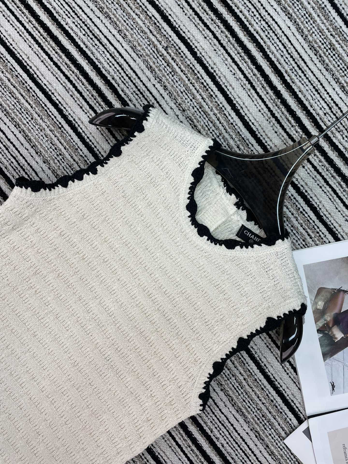 CHANEL 26S DRESS 903