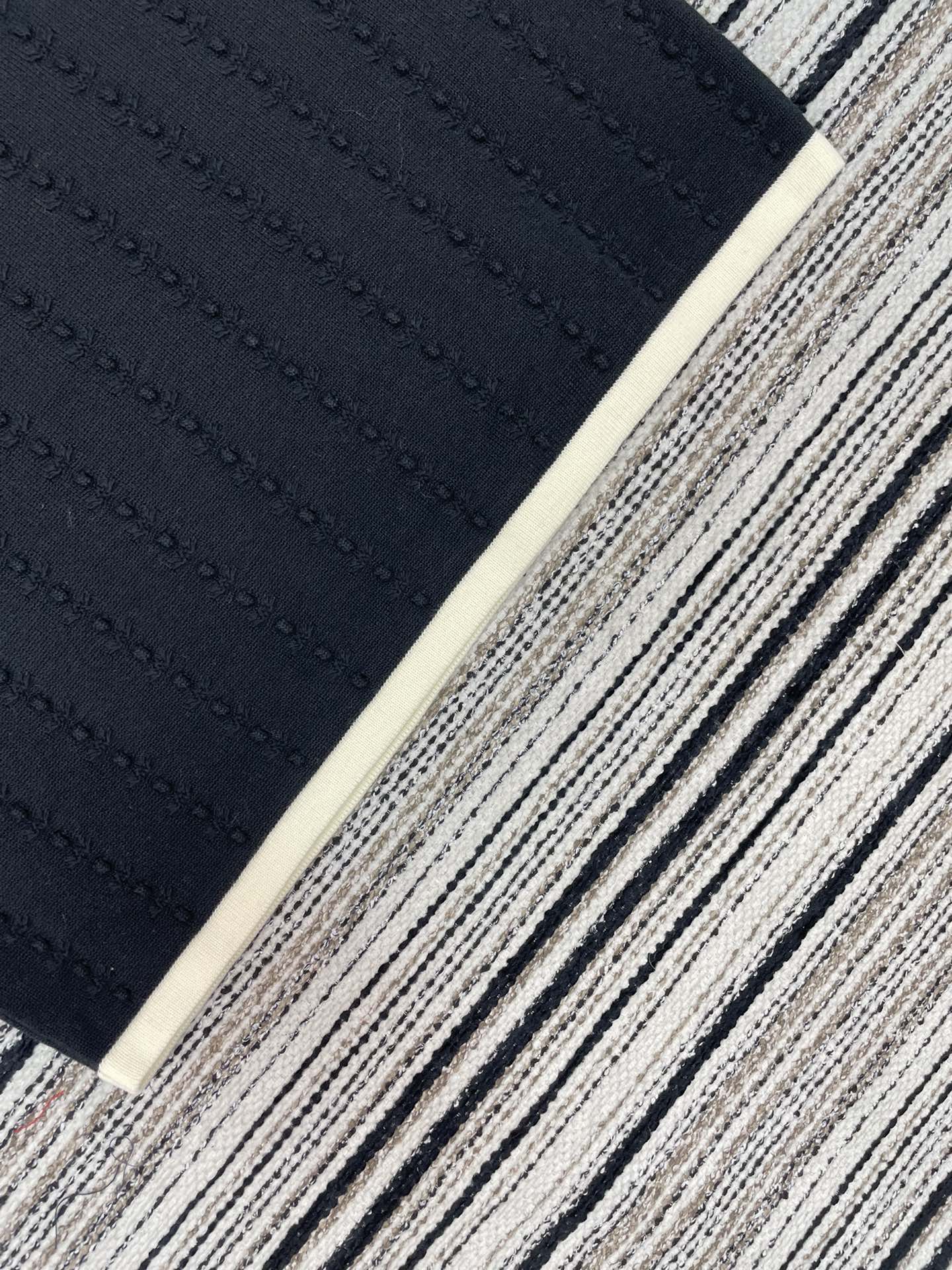 CHANEL 26S KNIT CAMISOLE 914