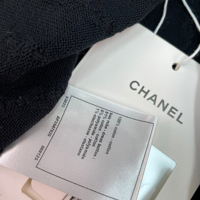 CHANEL 26S KNIT CAMISOLE 914