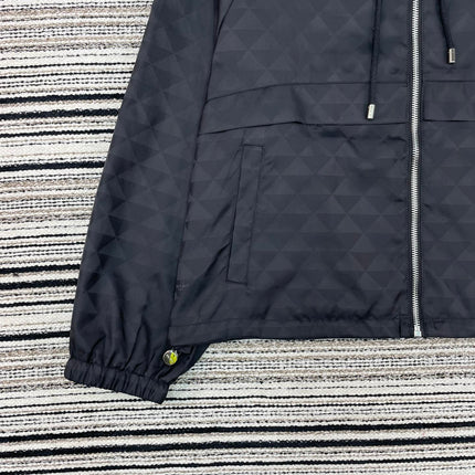 PRADA 26S JACKET 783
