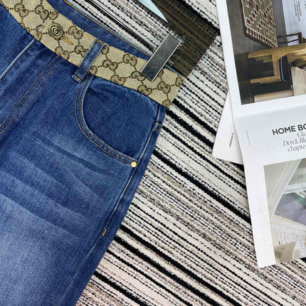 GUCCI 26S JEANS 85