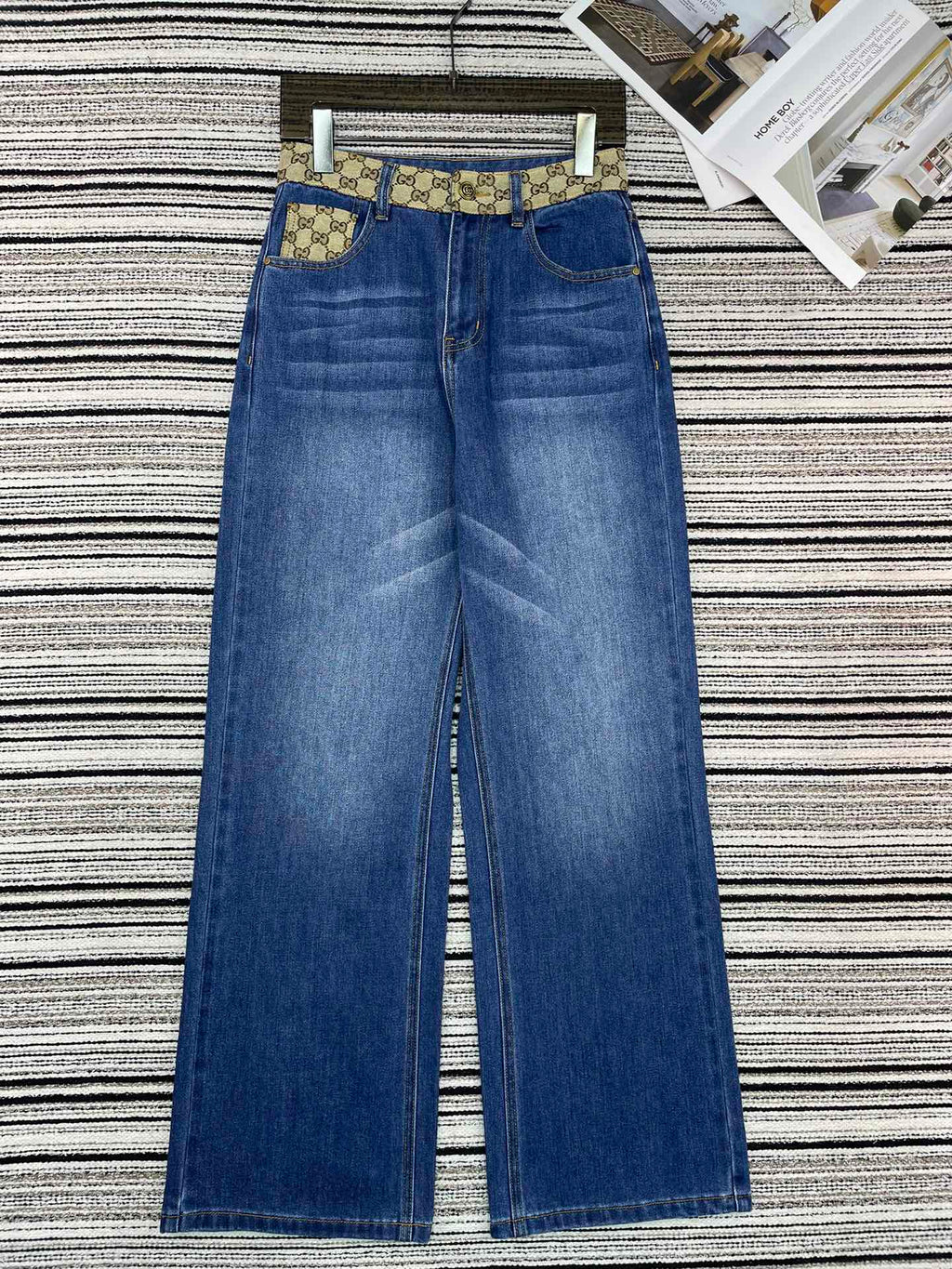 GUCCI 26S JEANS 85