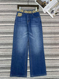 GUCCI 26S JEANS 85