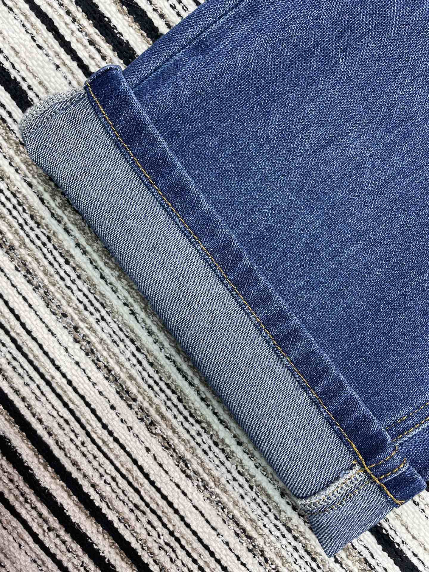 GUCCI 26S JEANS 85