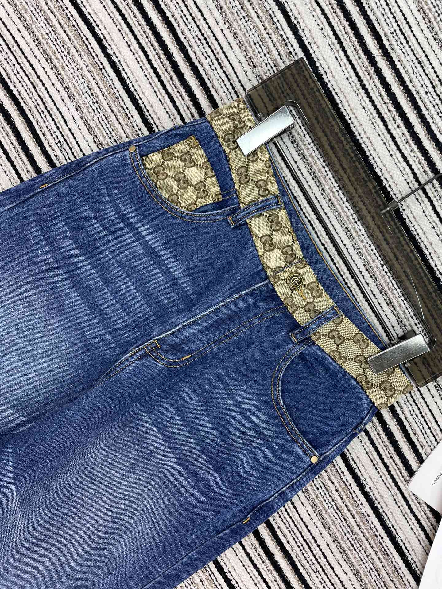 GUCCI 26S JEANS 85