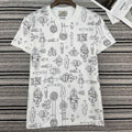 HERMES 26S T-SHIRT 529