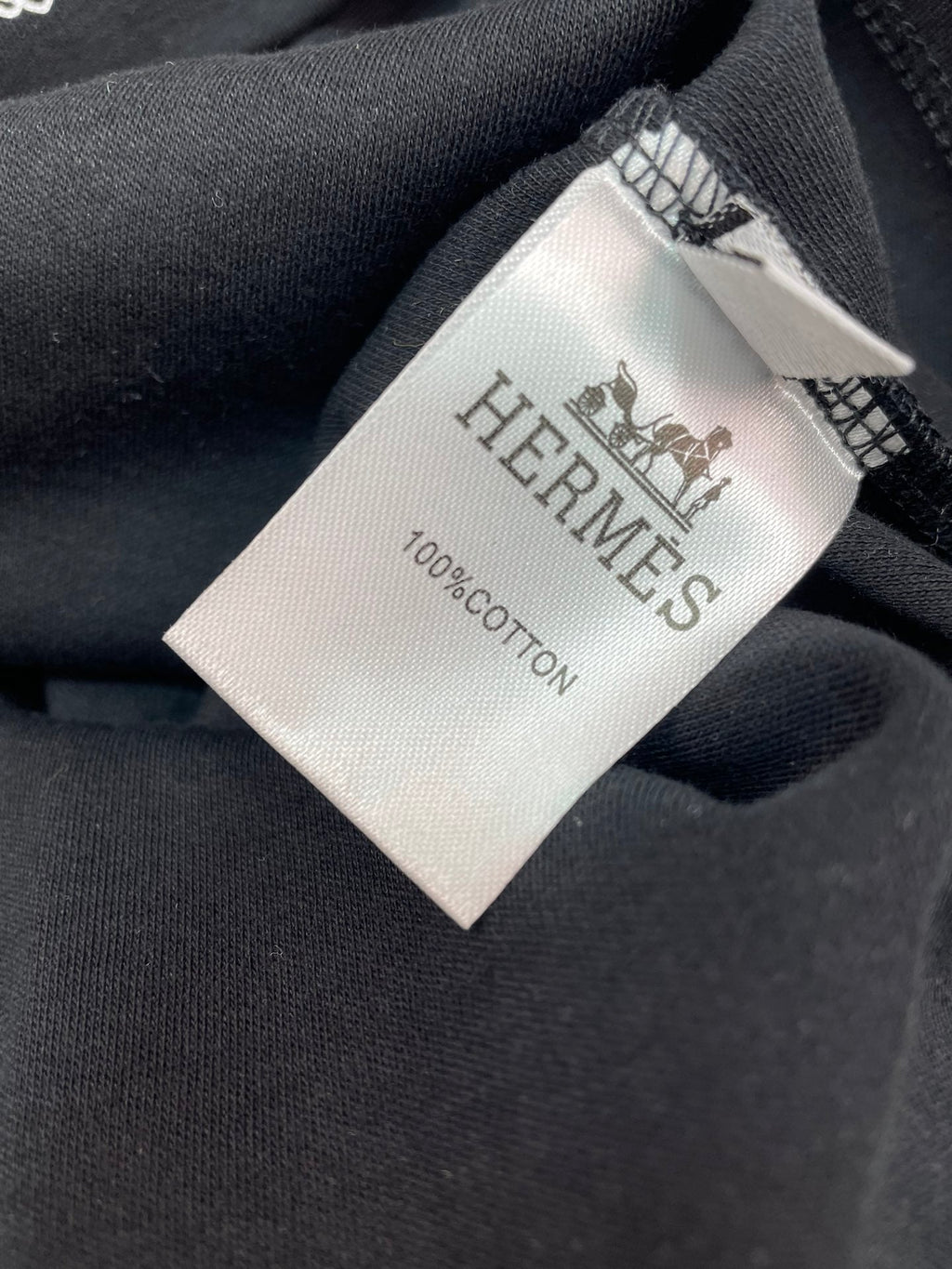 HERMES 26S T-SHIRT 519