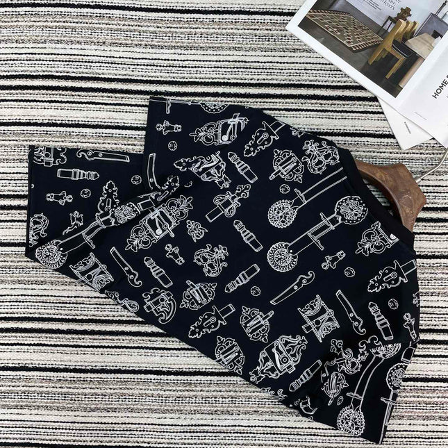 HERMES 26S T-SHIRT 519