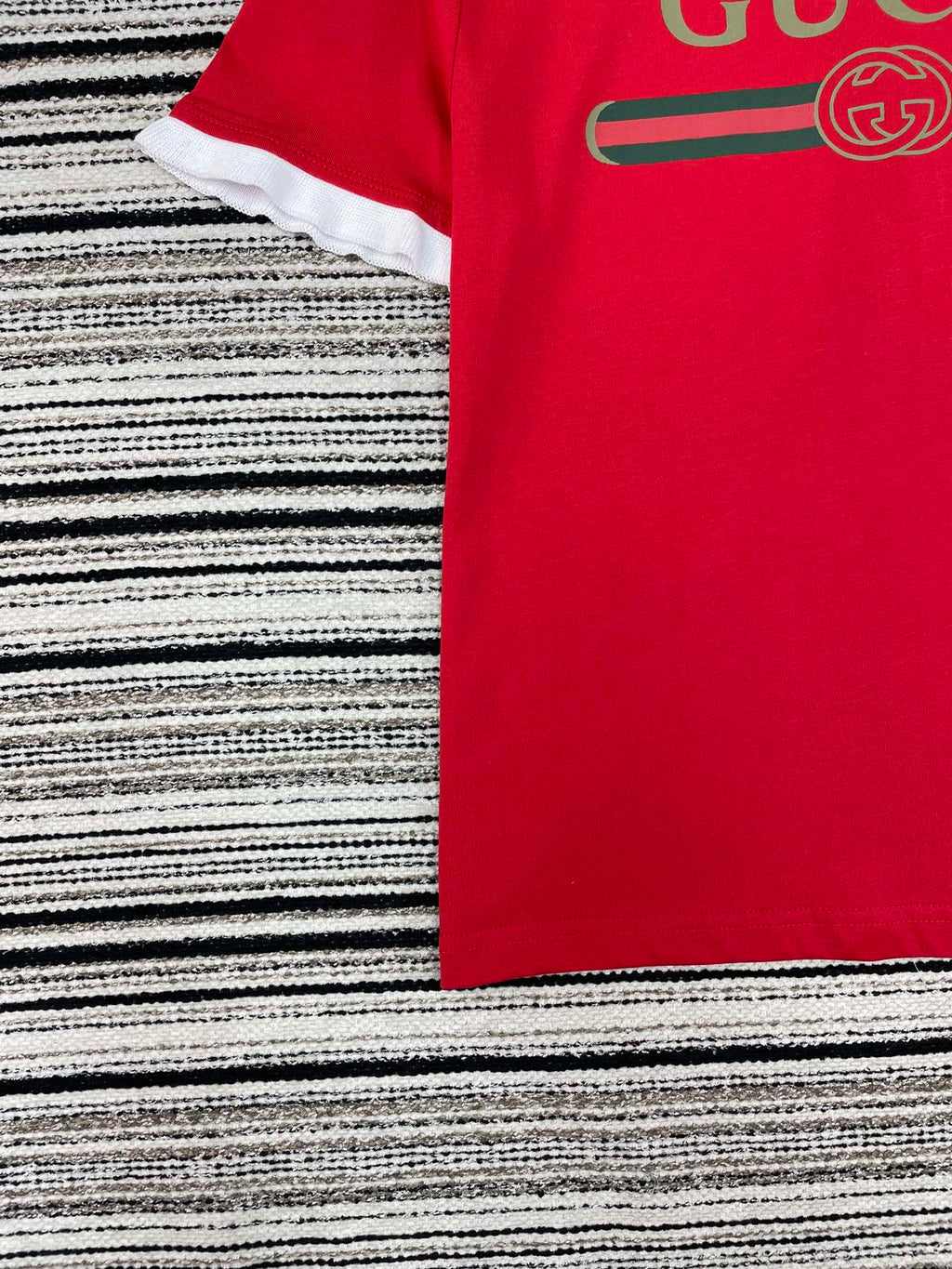 GUCCI 26S T-SHIRT 112