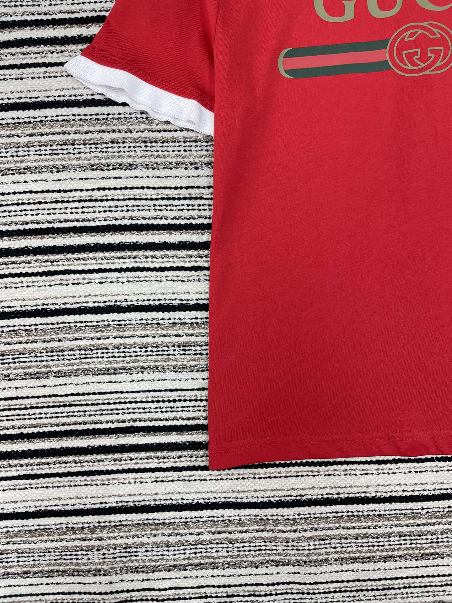 GUCCI 26S T-SHIRT 112