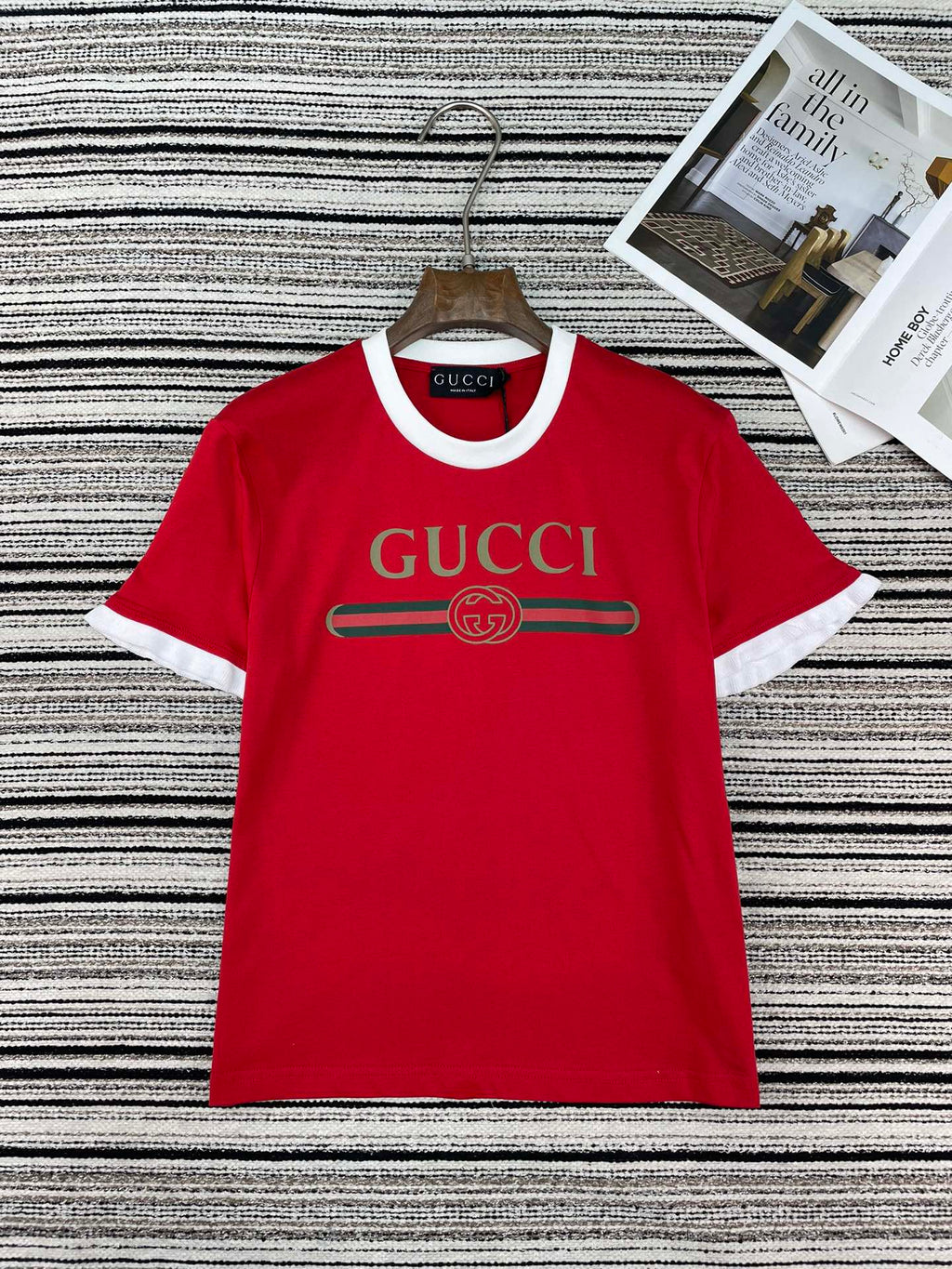 GUCCI 26S T-SHIRT 112