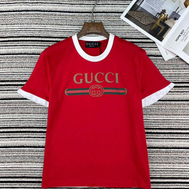GUCCI 26S T-SHIRT 112