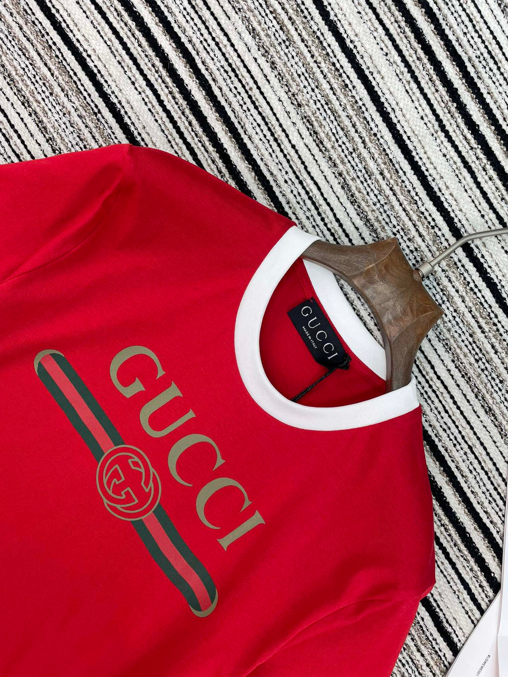 GUCCI 26S T-SHIRT 112