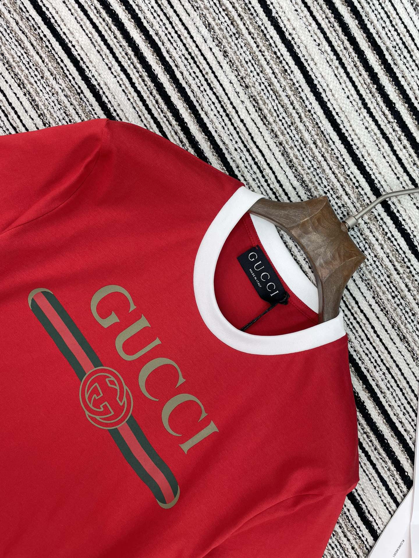 GUCCI 26S T-SHIRT 112