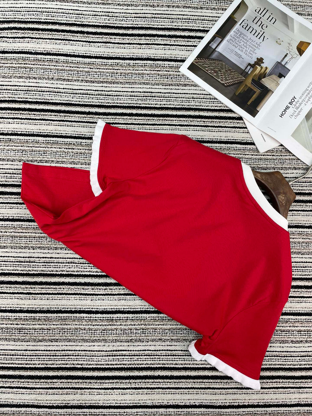 GUCCI 26S T-SHIRT 112