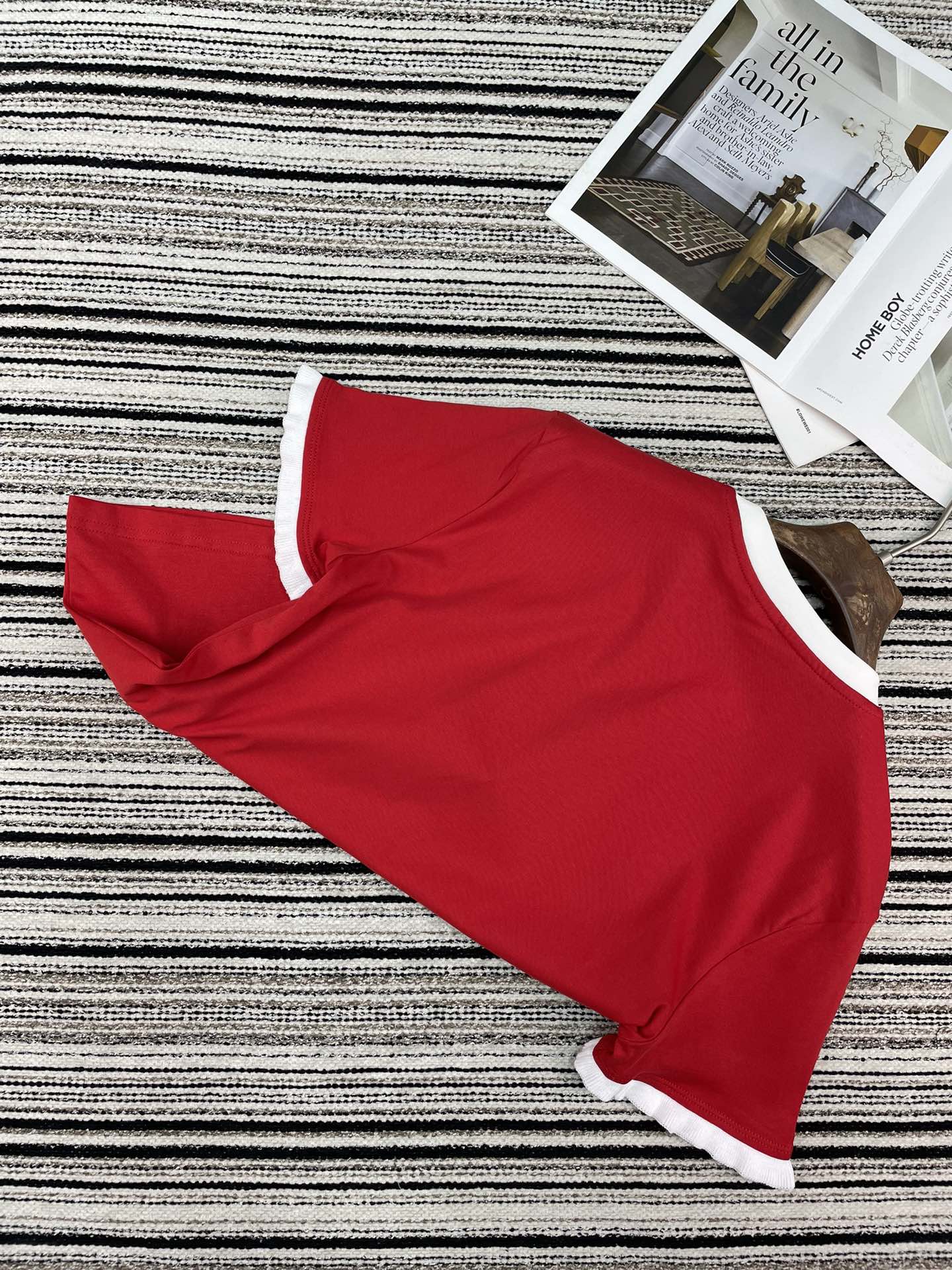 GUCCI 26S T-SHIRT 112