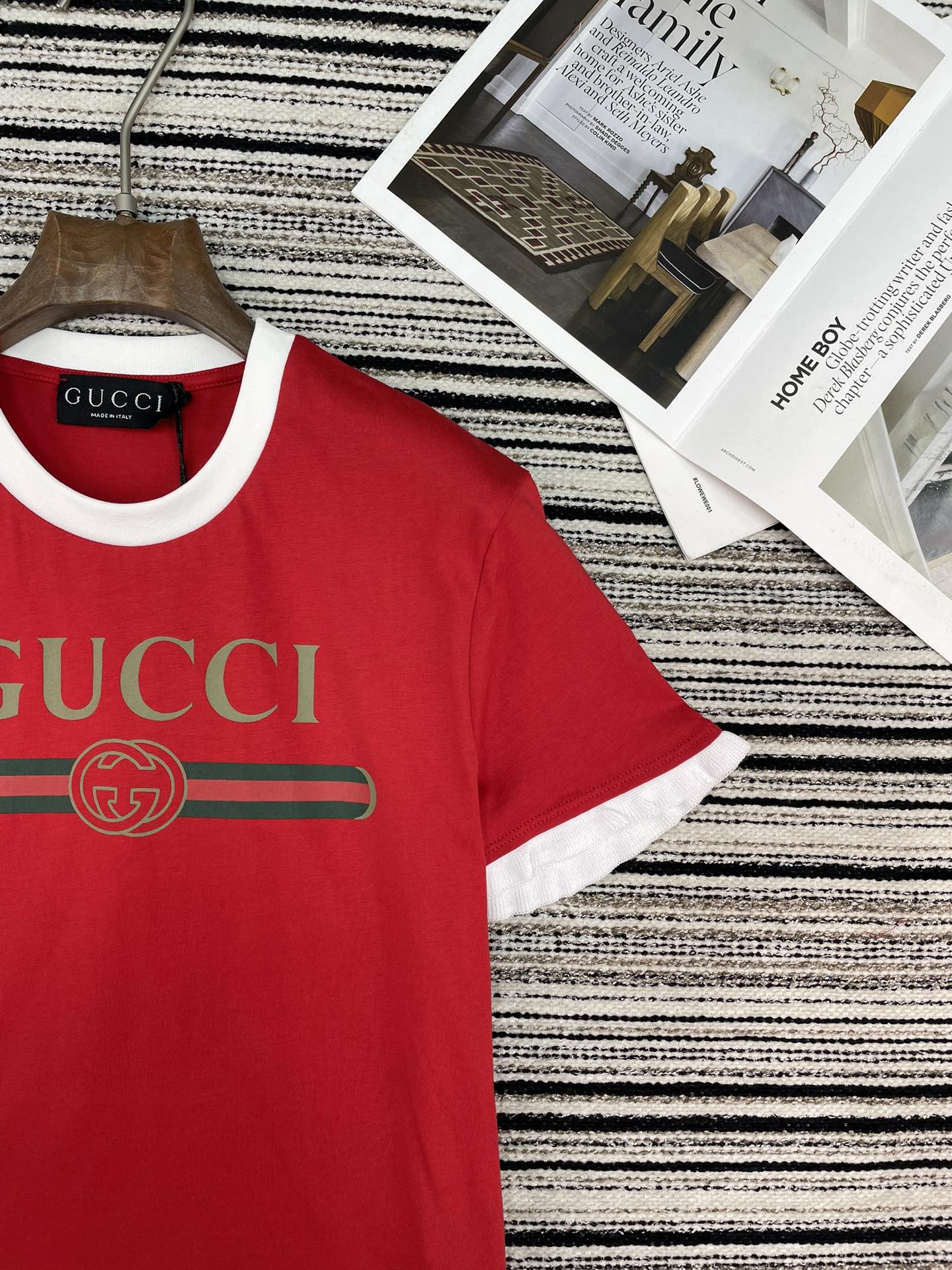 GUCCI 26S T-SHIRT 112