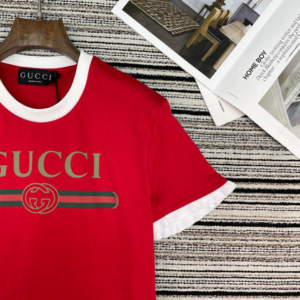 GUCCI 26S T-SHIRT 112