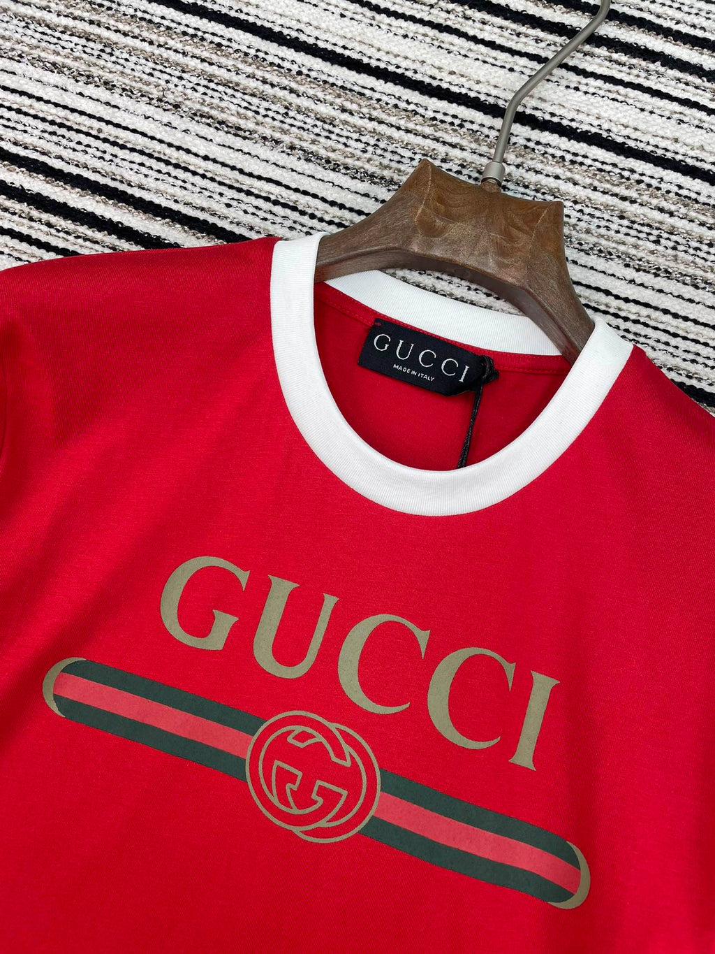 GUCCI 26S T-SHIRT 112