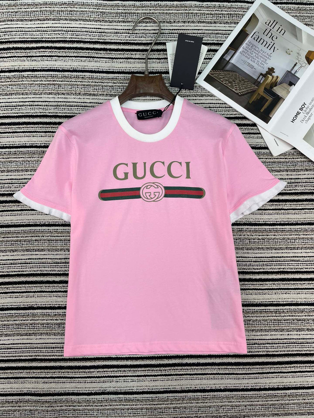GUCCI 26S T-SHIRT 111