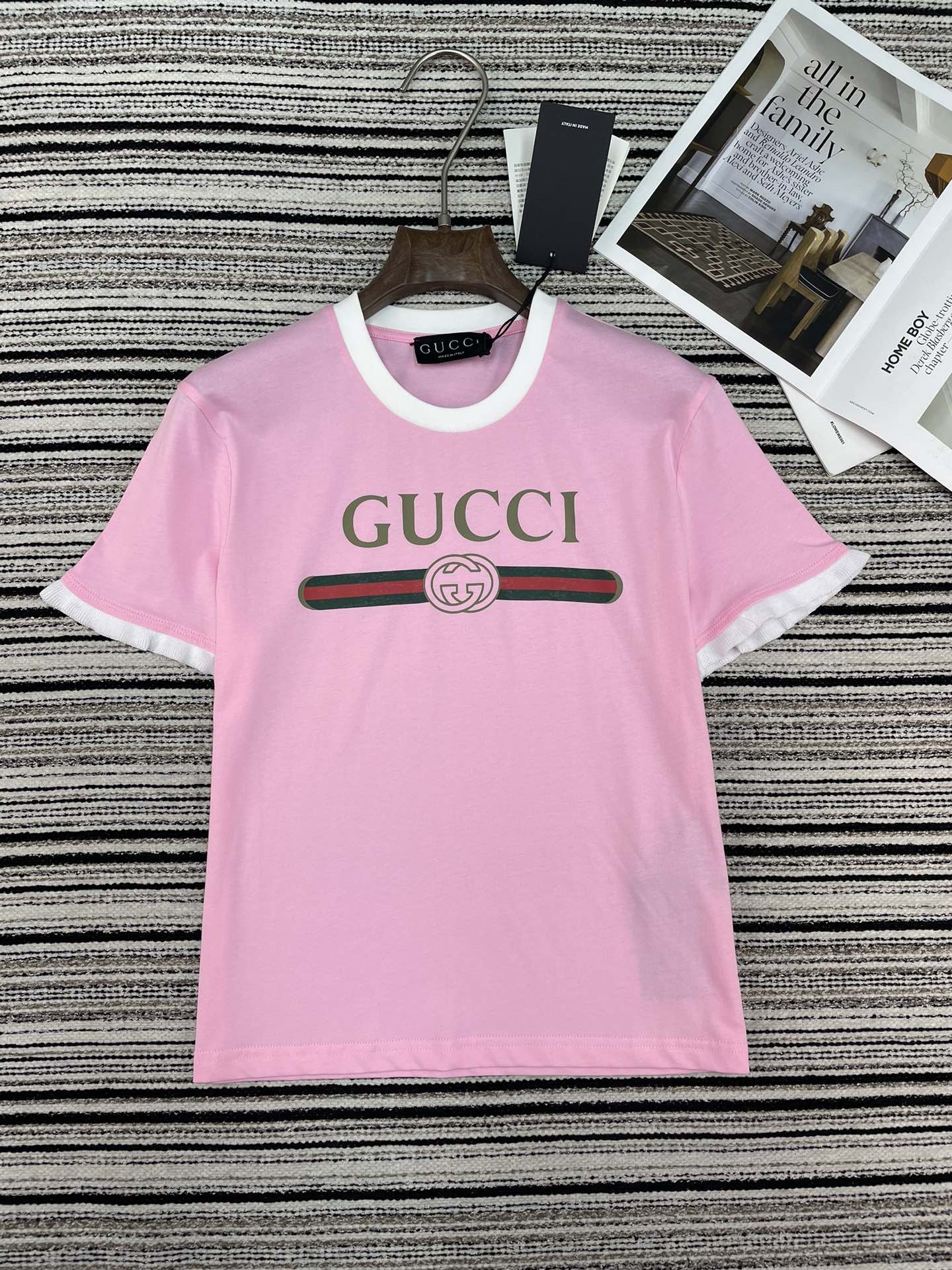 GUCCI 26S T-SHIRT 111