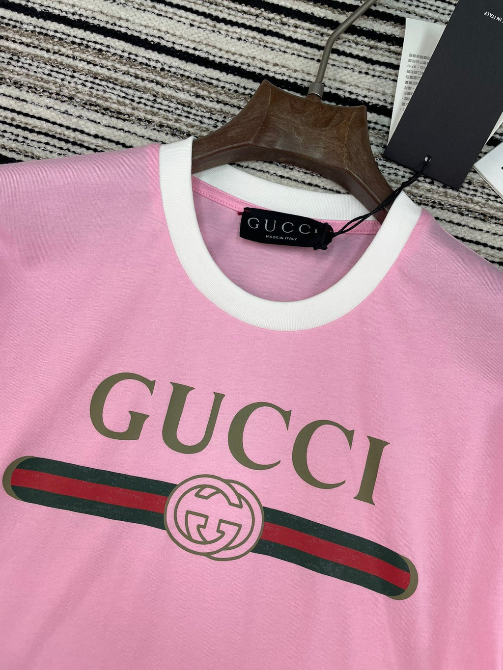 GUCCI 26S T-SHIRT 111