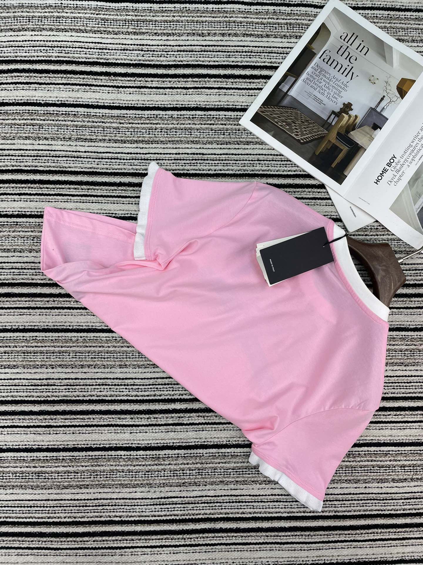 GUCCI 26S T-SHIRT 111