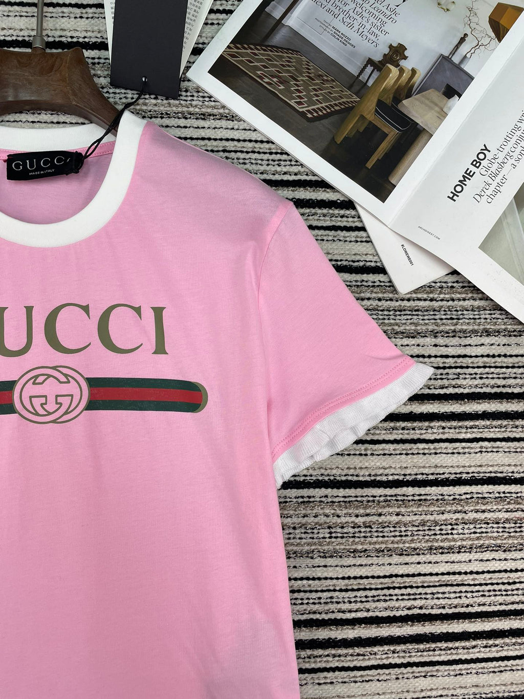 GUCCI 26S T-SHIRT 111